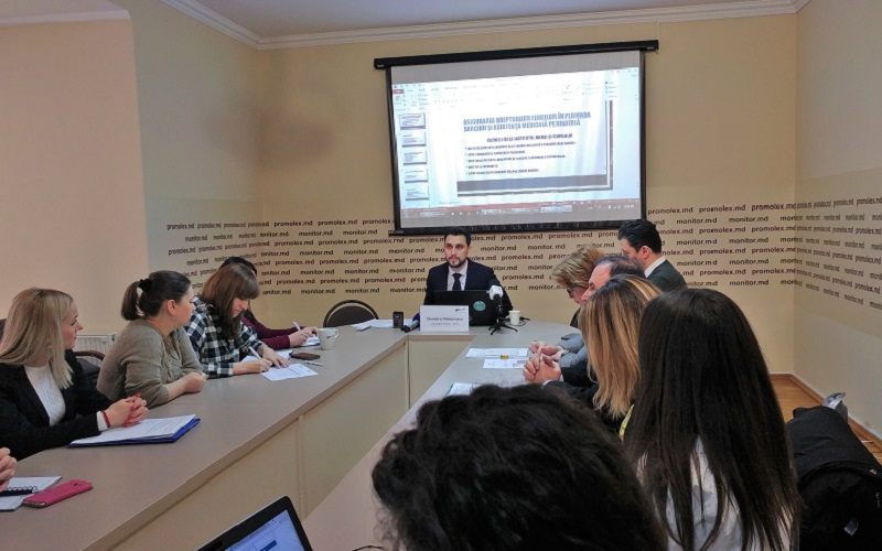 Avocații Ecaterinei suspectează că lucrătorii medicali ar fi admis falsuri în documentația medicală