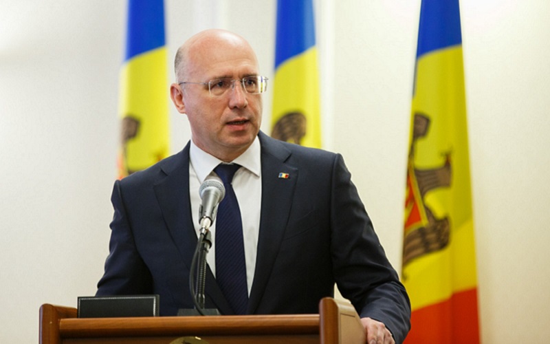Premierul Pavel Filip a vorbit despre reformele în Sănătate pentru 2018. Medicina de familie nu mai e prioritate