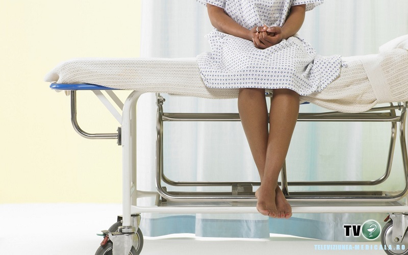 Date îngrijorătoare: una din trei femei tinere refuză să facă un test de frotiu din cauza rușinii față de propriul corp