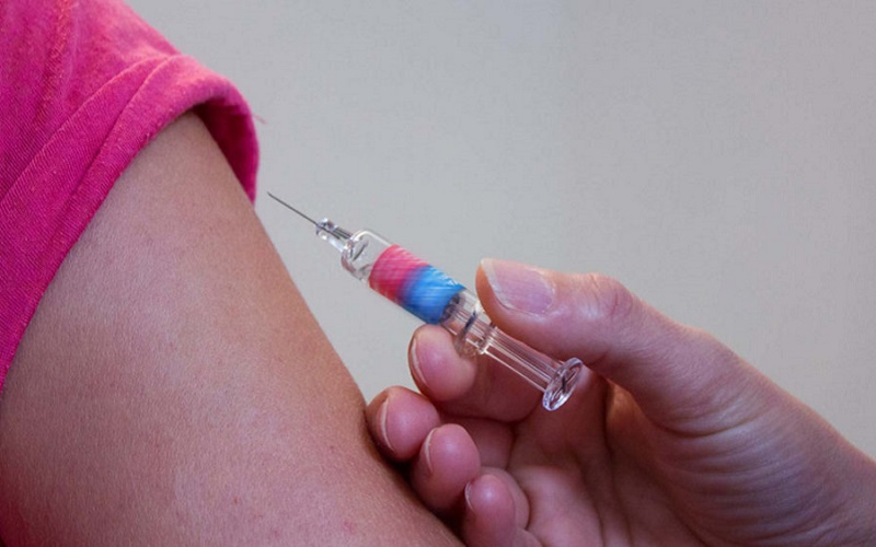 Vulnerabili în fața rujeolei. Cu o rată de vaccinare primară sub limitele stabilite de OMS, Moldova se află în fața unui risc ridicat de a „importa” maladia