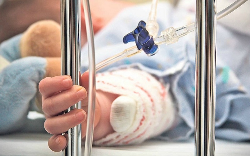 Medicul de familie din satul unde s-a înregistrat primul caz de rujeolă din ultimii 4 ani. „Avem părinți care nu vor să-și vaccineze copiii. Devin dogmatici, nici nu vor să audă”