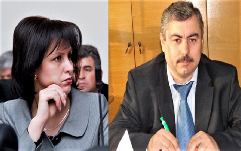 Cum a decurs concursul pentru funcția de director al Agenției Naționale de Sănătate Publică. Ce spun cei doi candidați