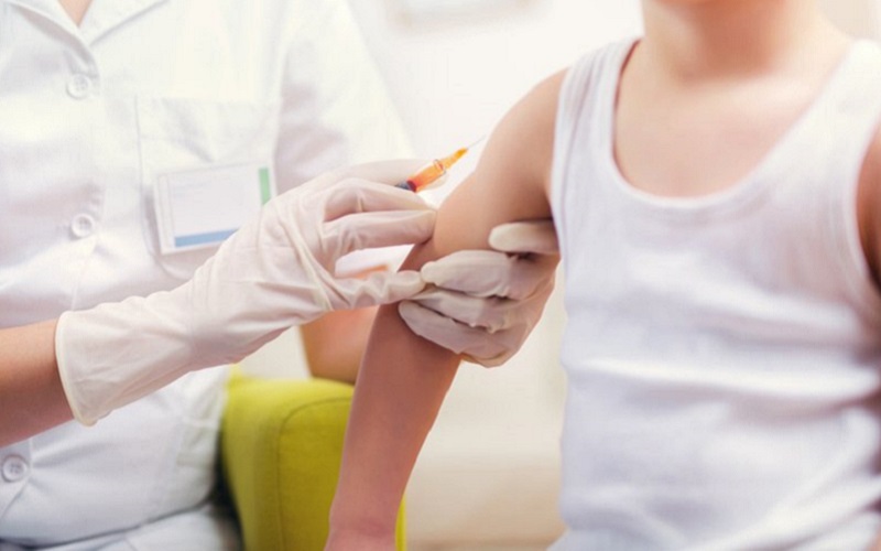 Ministrul Sănătății: Legea vaccinării trebuie să fie o prioritate pentru noi