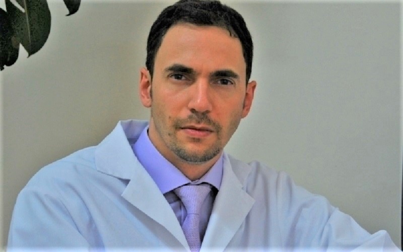 Dan Lîsîi, neurochirurg: Neurochirurgia din Moldova sau patru Rolls-Royce-uri fără roți. „E o nebunie ce se întâmplă. Noi nu ne dăm seama că pierdem medicina”