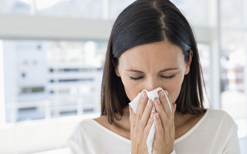 8 Mituri despre gripă. Părinții trebuie să înceteze să creadă în ele