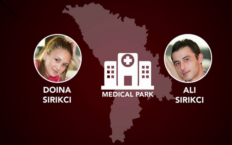 Copii băgați fictiv sub bisturiu. Business pornit pe bani din caritate, sub umbrelă de partid?