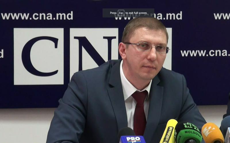 Procurorii cer suspendarea din funcție a medicului oncolog, bănuit de estorcare de bani de la pacienți