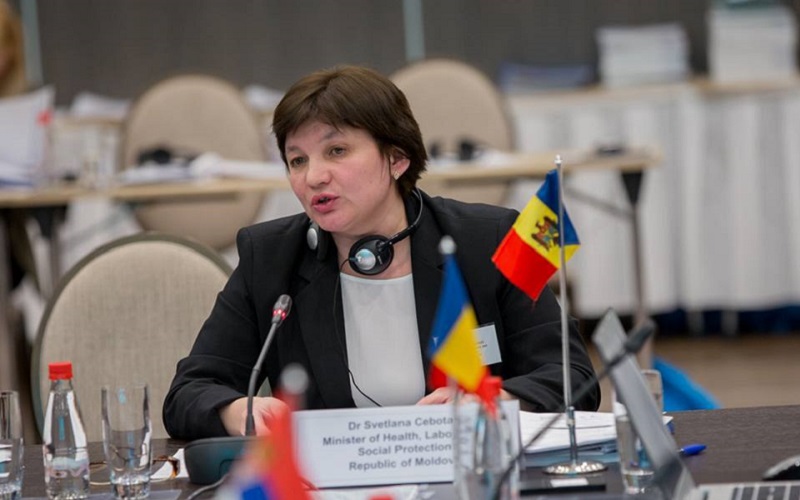 Promisiunile ministrului Sănătății pentru medicii din Moldova