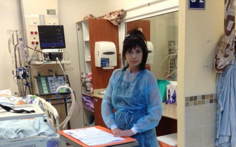 Ministerul Sănătății s-a sesizat „pe intern” despre cazul medicului, Ala Valenga, agresată de ruda unui pacient la Spitalul nr.1 din Capitală „Nu lucrăm pentru presă și știri senzaționale”