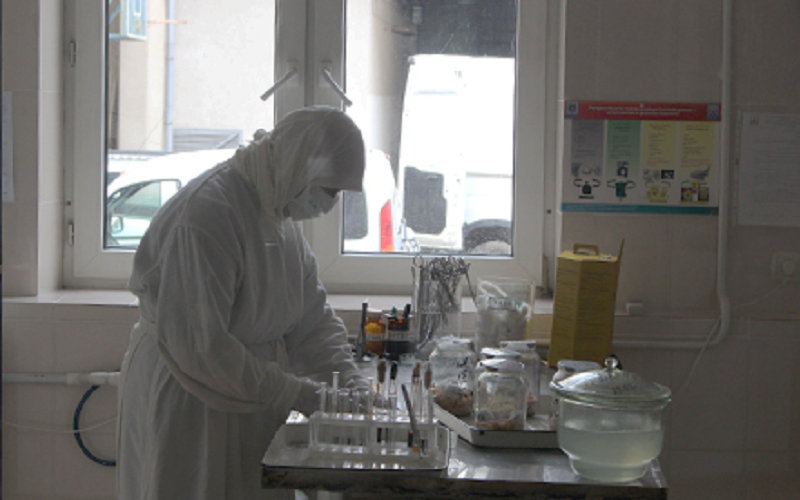 Guvernul corectează propria gafă. 105 cercetători științifici sunt trecuți oficial în structura Agenției Naționale de Sănătate Publică