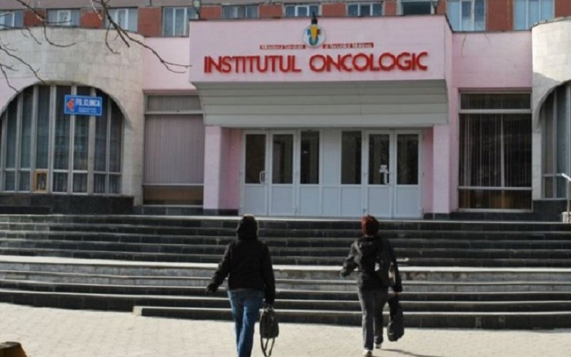 La Institutul Oncologic nu se va mai plăti 90 de lei pentru consultații. Ce explicații are directorul institutului 