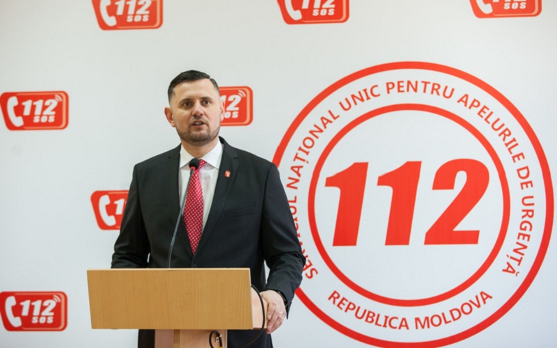 Directorul Serviciului 112: „Eu sunt băiat de la țară. Mama m-a învățat că este păcat să numeri banii altora”