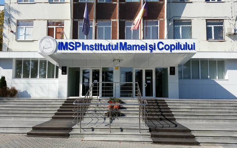 Șefa secției ginecologie de la Institutul Mamei și Copilului riscă închisoare pentru malpraxis 