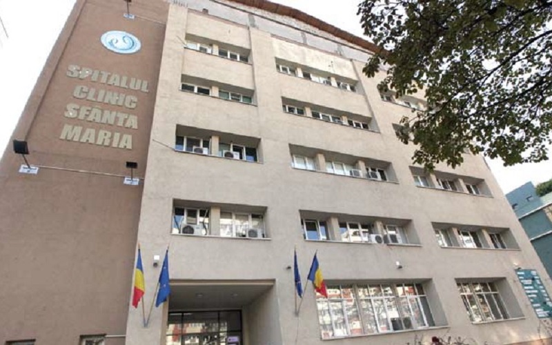 Primul transplant pulmonar a fost realizat în România