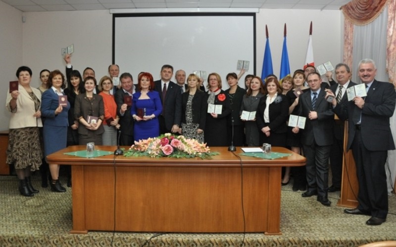 Școala de Management în Sănătate Publică anunță admiterea la studii pentru anii 2018-2020