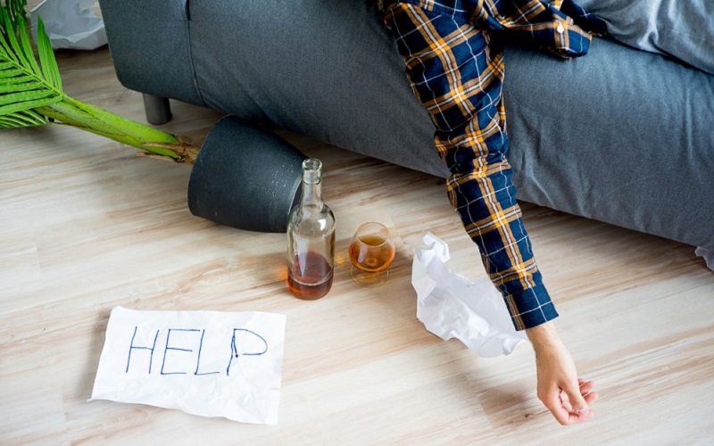 Unde duce dependența și cum o putem trata