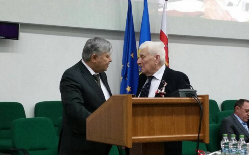 S-a stins din viață unul dintre titanii chirurgiei din Republica Moldova. Eugen Maloman a decedat la vârsta de 90 de ani