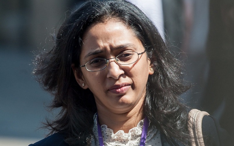 Un făt a fost decapitat în timp ce era adus pe lume. Medicul considerat vinovat urmează să-și primească pedeapsa 