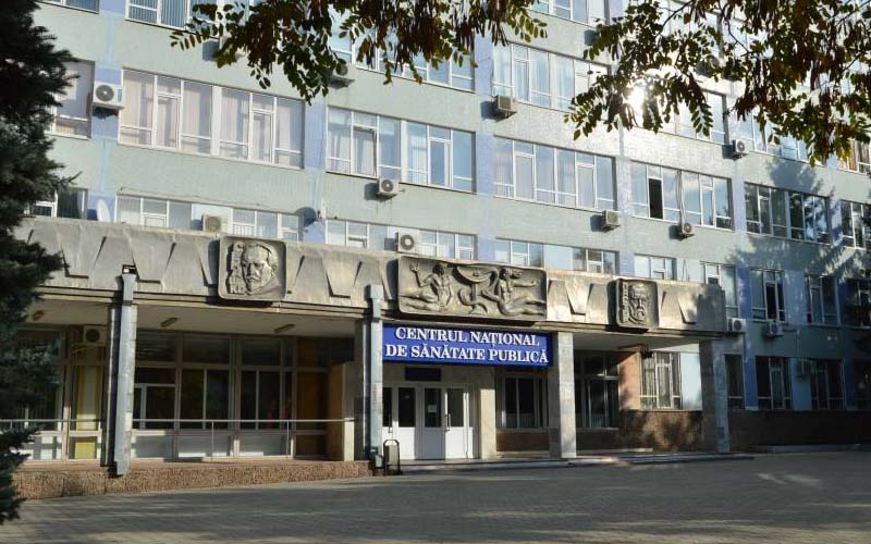   Au câștigat concursul încă 10 persoane pentru funcțiile de șefi și șefi-adjuncți la Agenția Națională de Sănătate Publică