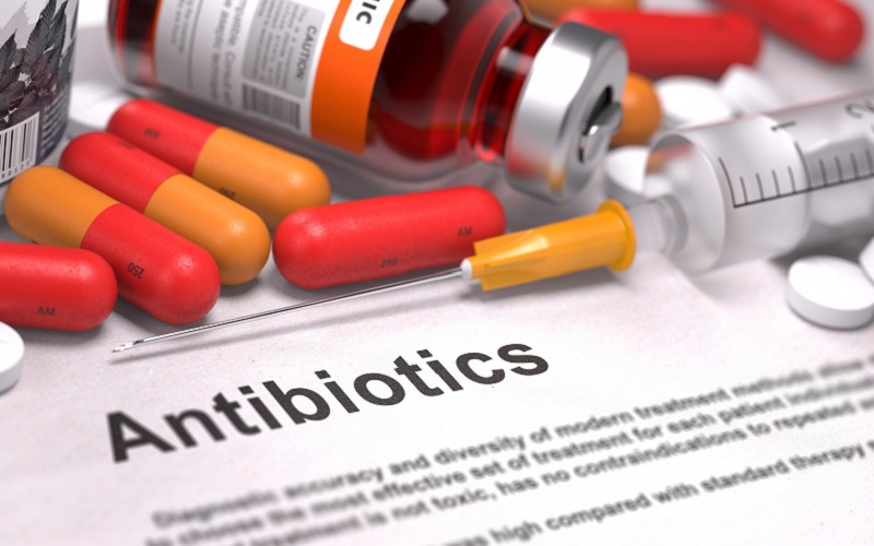 La fiecare trei secunde o persoană va muri, până în 2050, dacă nu rezolvăm problema rezistenței la antibiotice