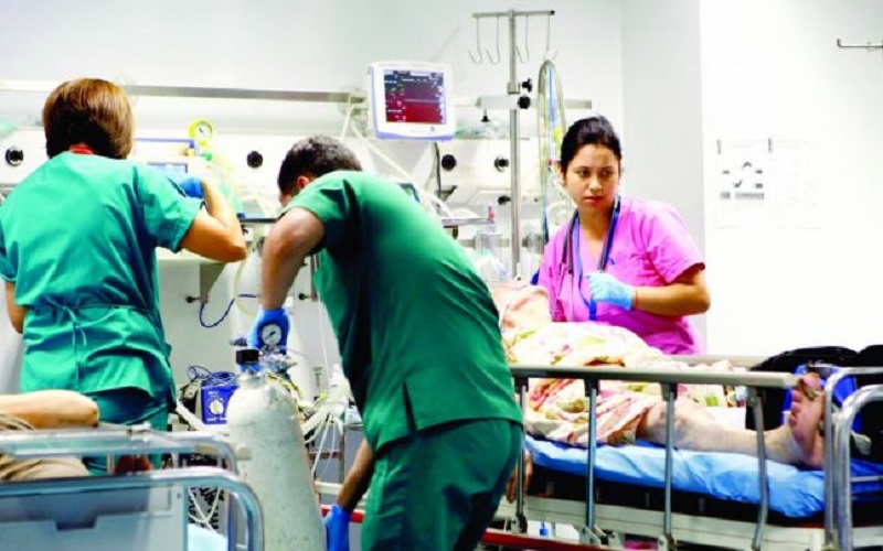 Criză de rezidenți în unele specialități medicale: niciun student nu a vrut, anul trecut, să devină medic legist și doar unul s-a înscris la rezidențiat la medicina de urgență