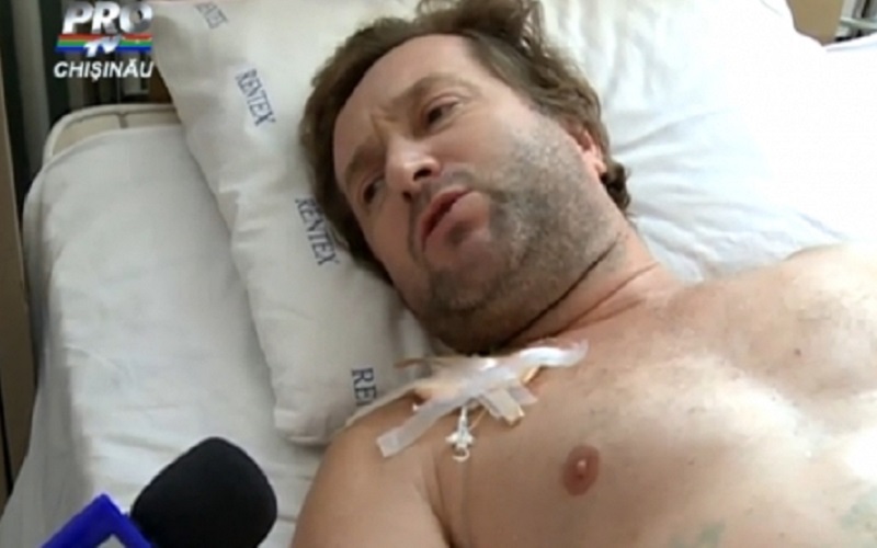 Omul de afaceri Tudor Ceaicovschi, învinuit în dosarul licitațiilor trucate din medicină, va primi despăgubirii în EURO. A obținut câștig de cauză la CEDO