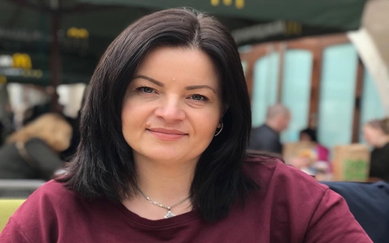 Ala Iațco: „Noi depunem tot efortul pentru a combate transmiterea HIV. Naloxona și unguentele sunt printre motive din care consumatorii de droguri apelează la serviciile de prevenire a infecției”