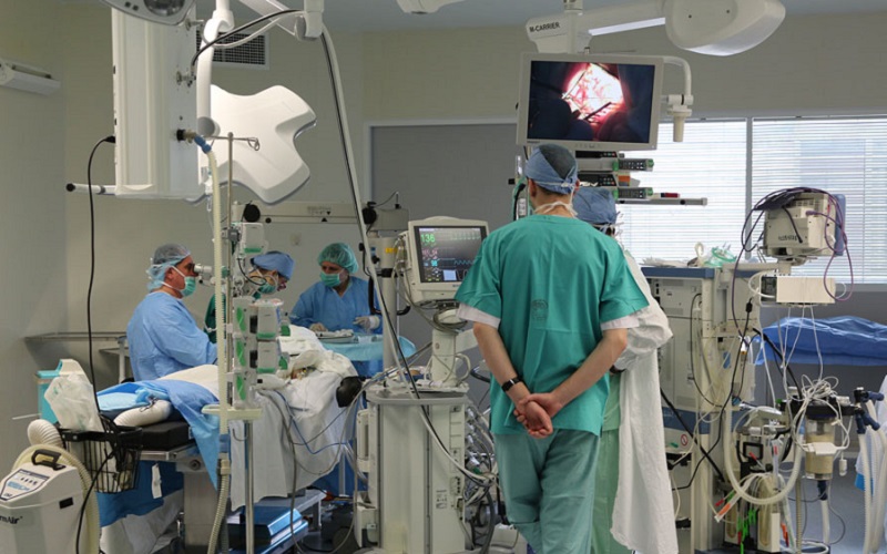 Sunt sau nu fondatorii instituțiilor medicale obligați să le susțină financiar și când dreptul cetățeanului la sănătate, asigurat de Constituție, este încălcat