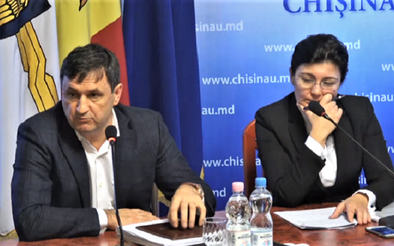 Mihai Moldovanu se întoarce la Primărie. Fostul șef al Direcției Sănătate a obținut câștig de cauză în instanță