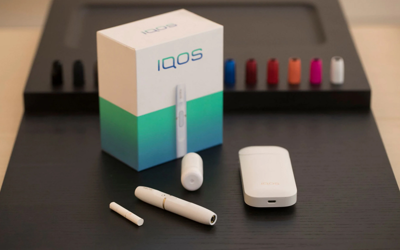 Un Guvern vrea să dea în judecată Philip Morris pentru campania de promovare a noilor încălzitoare de tutun iQOS