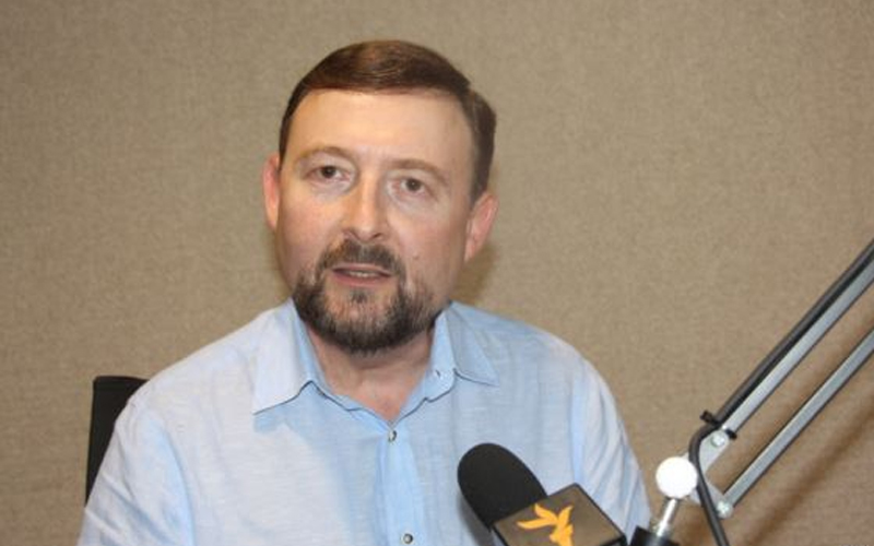 Ghenadie Țurcanu: „Problema sistemului de sănătate constă în impotența autorităților de a-l moderniza. Oamenii îi cred vinovați pe medici de neajunsurile din instituțiile medicale, dar nu e corect”