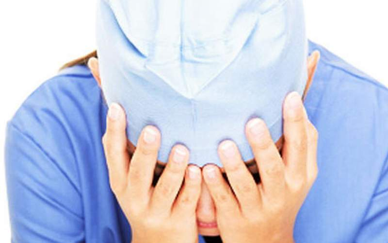 O instituție medicală din Moldova urmează să plătească 800.000 de lei unei tinere pe care a lăsat-o fără ovare și trompele uterine. Femeia nu poate avea copii