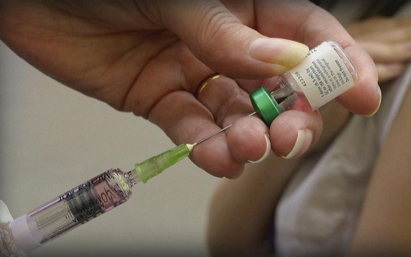 Avem confirmate 170 de cazuri de îmbolnăviri cu rujeolă