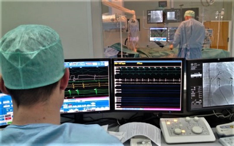 Lipsă acută de cardiologi în Moldova. În aproape jumătate din raioane aceștia lipsesc