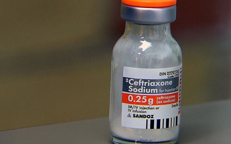 Gonoreea, una dintre cele mai frecvente infecții cu transmitere sexuală, prezintă niveluri mai ridicate de rezistență la azitromicină 