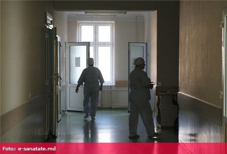 Au mai fost confirmate 6 cazuri de rujeolă, iar 83 de persoane rămân suspecte