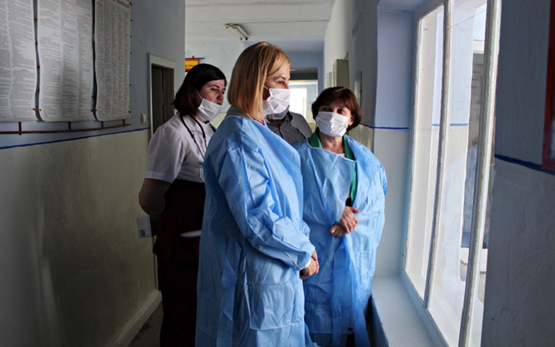 Softul de 1 milion de euro de la Ministerul Sănătății nu permite centralizarea datelor despre copiii vaccinați. Ministra Sănătății e în vacanță ... în plin cod portocaliu de rujeolă