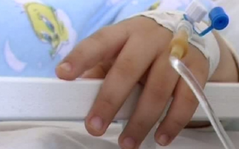 Avem 200 de cazuri de rujeolă confirmate, alte 66 sunt suspecte