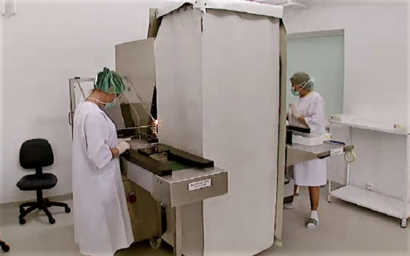 O gravidă din Chișinău, suspectată la rujeolă. Este în a 12-a săptămână de sarcină