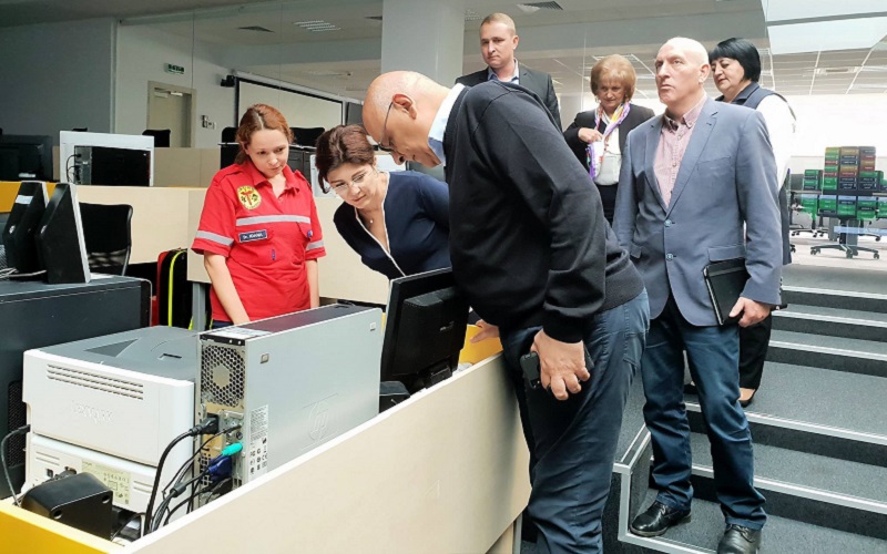 Silvia Radu a încălcat termenul dat de Filip pentru prezentarea planului de reformă a Serviciului de Urgență. Ce rol va avea SMURD în planurile noului ministru 