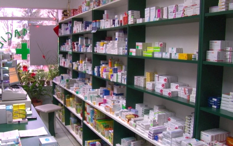 Interese private și corupție la greu în noua Lege a Medicamentului