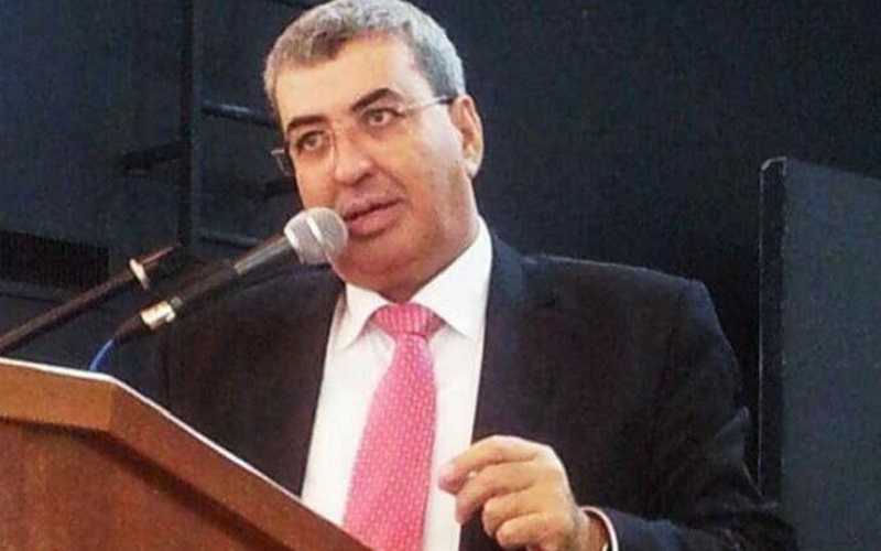 Medicul Fakhri Hassan, Israel: Nu există date că în Moldova se eliberau diplome false. Studenții care nu reușeau în Moldova, România le obțineau din Armenia, printr-un om de legătură de la Chișinău