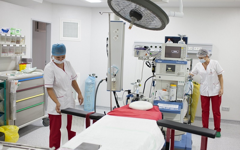 Cum riscă să piardă domeniul Sănătății din România aproape 270 de milioane de euro, bani atât de necesari sistemului