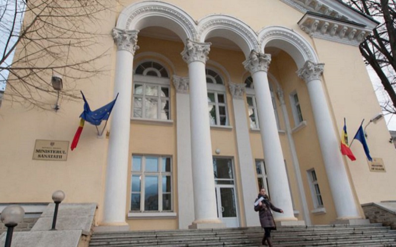 Ministerul Sănătății a pierdut un proces cu un vicedirector, care a fost intimidat și presat să plece din funcție