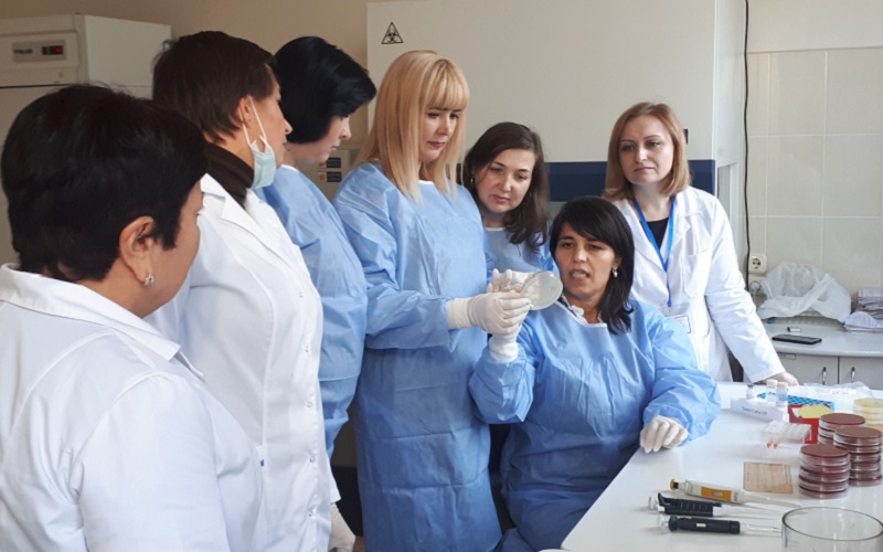 Câți medici au fost dați afară după reforma ANSP. Ce probleme raportează instituția 