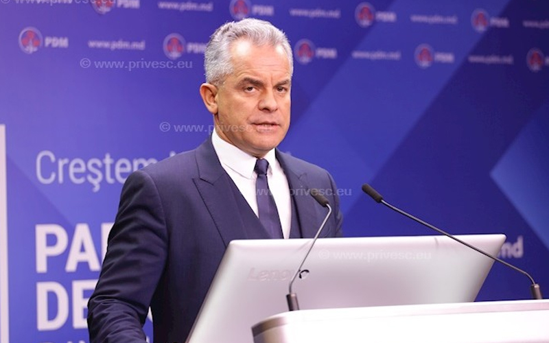 PDM dictează Legea medicamentului în Moldova. Ministerul Sănătății este impus să încalce propriile legi și să mărească lista medicamentelor compensate la dorința partidului