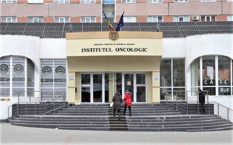7 din 10 femei află prea târziu despre faptul că suferă de cancer ovarian. Câte paciente trăiesc în Moldova cu acest tip agresiv de cancer