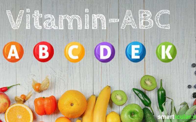 Vitaminele: care sunt complet ineficiente și care totuși trebuie luate