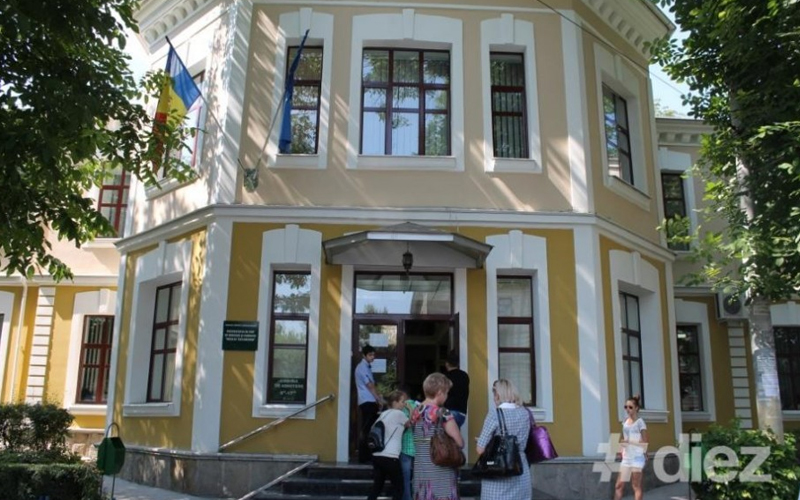 Universitatea de Stat de Medicină și Farmacie „Nicolae Testemițanu” în topul universităților prezente on-line la nivel global