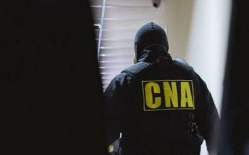 VIDEO// Totalul descinderilor de azi: 11 angajați din Sănătate Publică sunt reținuți, în baza a 138 cauze penale. Încă 14 persoane sunt bănuite